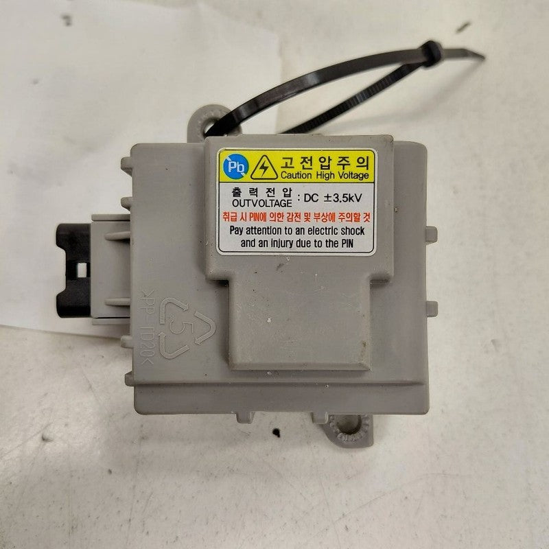 Hyundai Santa Fe Ionizer Module {D397CWFAA01} 2019 2020