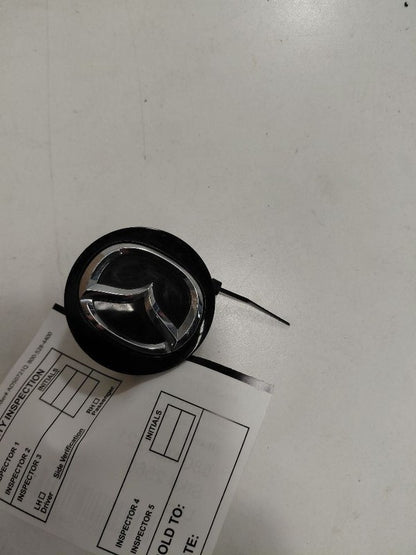 Mazda CX-5 Wheel Rim Center Cap  2023 2022 2021 2020