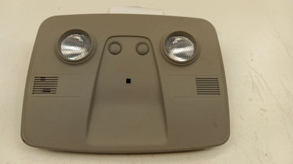 Chevy Traverse Dome Light Roof Lamp 2009 2010 2011 2012