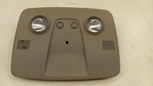 Chevy Traverse Dome Light Roof Lamp 2009 2010 2011 2012
