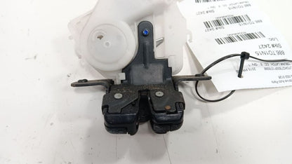 Toyota Prius Trunk Latch    2012 2013 2014 2015 OEM