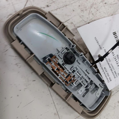 Ford Fiesta Dome Light Roof Lamp  2014 2015 2016 2017 2018 2019 OEM