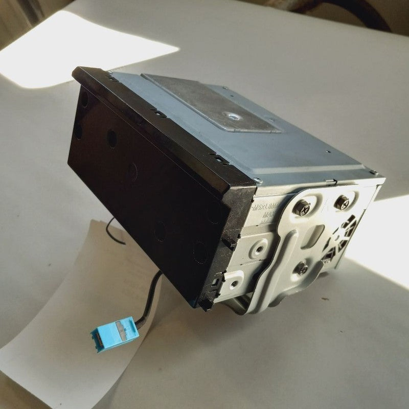 Audio Equipment Radio Receiver US Market EX-L Leather Fits 18-21 Honda