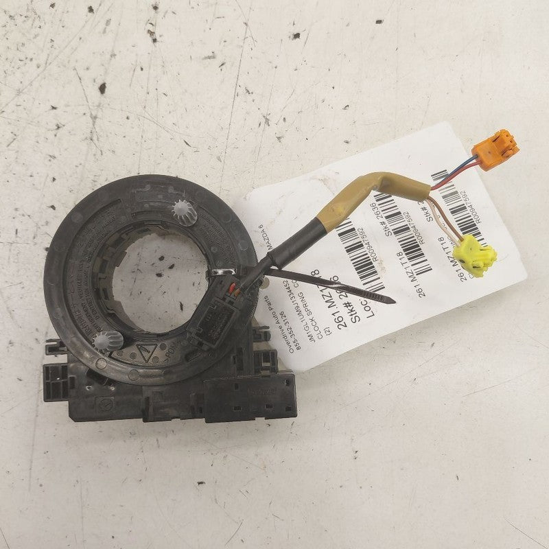 Mazda 6 Steering Column Clock Spring  2018 2019 2020 2021