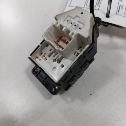 Driver Left Front Door Mirror Switch Fits 12-17 Hyundai Accent