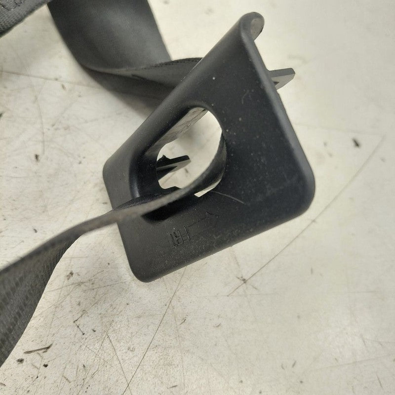 Passenger Right Front Seat Belt Strap Retractor Fits 12-17 Hyundai Vel
