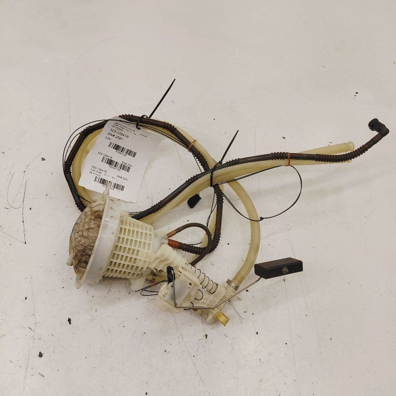 Passenger Auxiliary Gas Fuel Pump Assembly Tank Mounted Fits 06-21 Dod