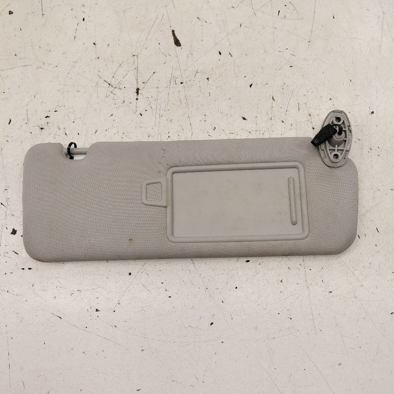 Passenger Right Sun Visor Shade Fits 16-20 Kia Sorento