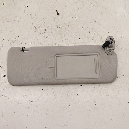Passenger Right Sun Visor Shade Fits 16-20 Kia Sorento