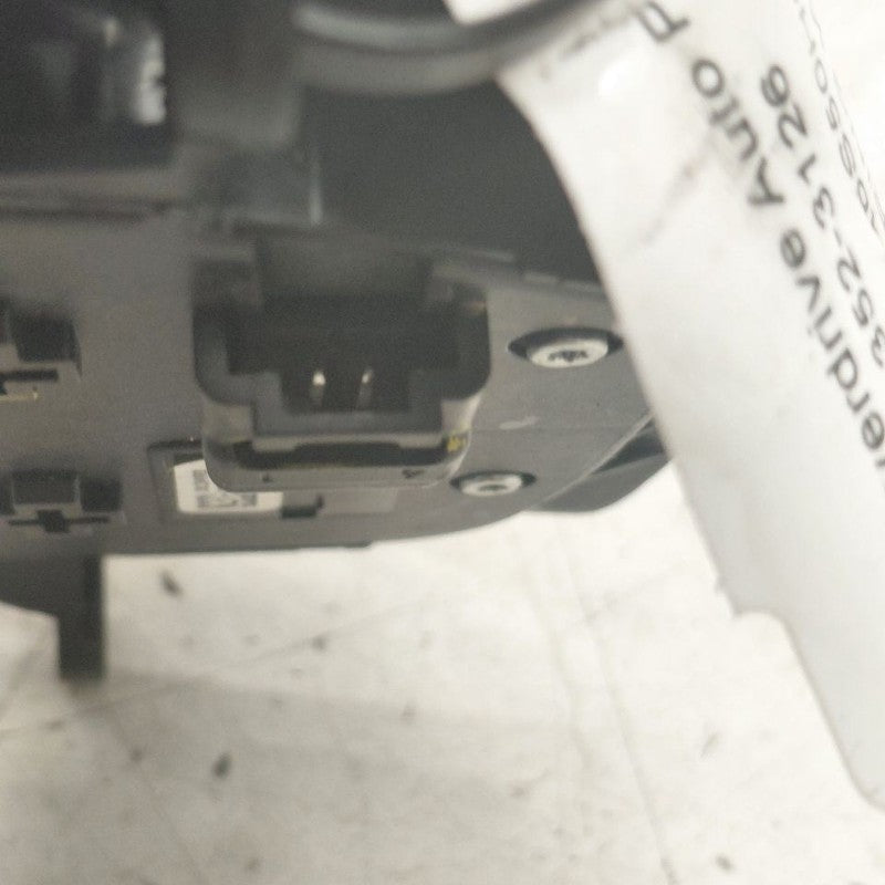 Chevy Volt Steering Wheel Control Switch  2016 2017 2018 2019