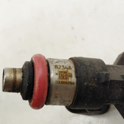 Fuel Injection Injector Fits 11-20 Dodge Caravan