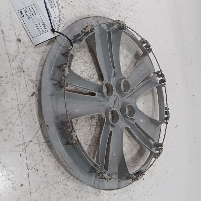 Wheel Cover HubCap 16" 18-23 Nissan Kicks