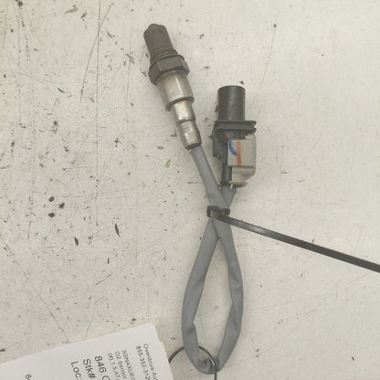 Chevy Equinox Oxygen O2 Sensor Upstream  2024 2023 2022