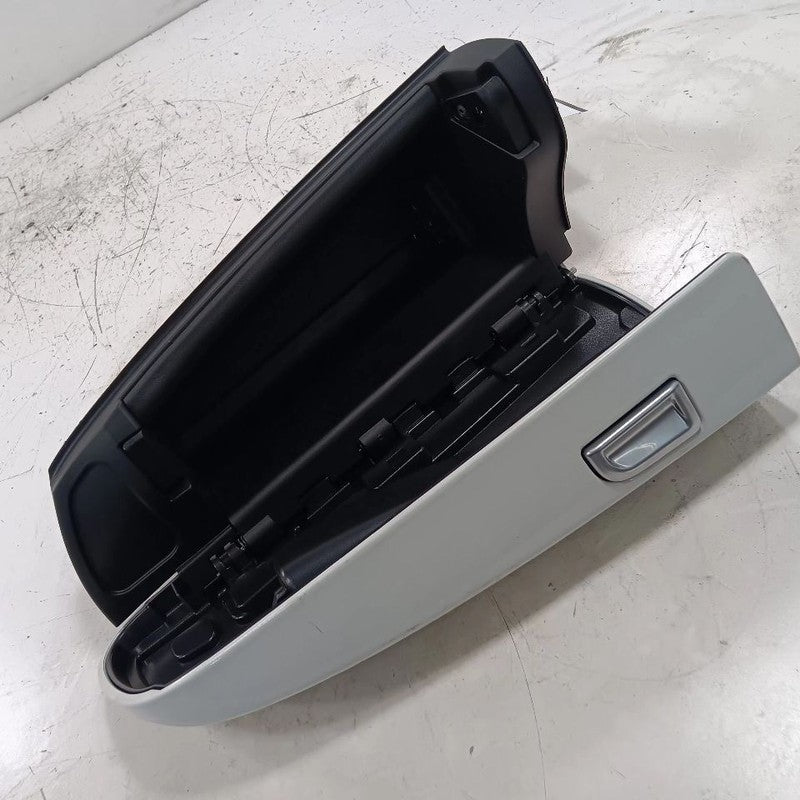 FIAT 500 Storage Pocket  2017 2016 OEM