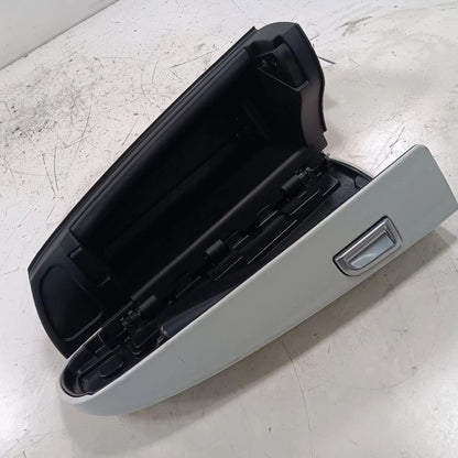 FIAT 500 Storage Pocket  2017 2016 OEM