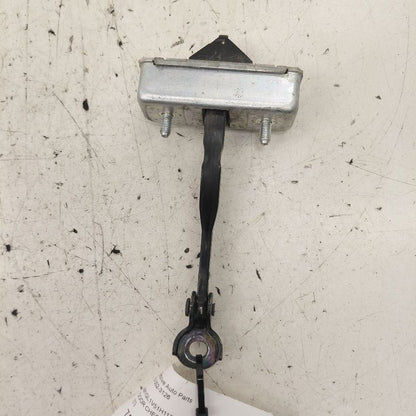 Mazda 6 Door Check Right Passenger Rear Hinge Stopper Detent 2017 2016