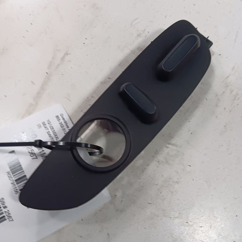 Chevy Malibu Seat Switch Left Driver Power Seat Control 2019 2020 2021 2022