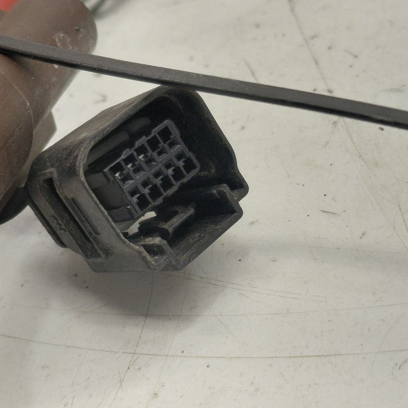 Alfa Romeo Stelvio Battery Cable  2.0 2018 2019 2020 2021