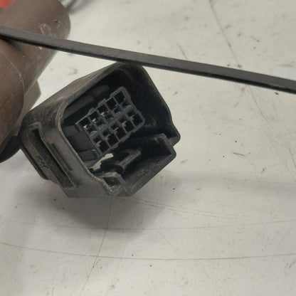 Alfa Romeo Stelvio Battery Cable  2.0 2018 2019 2020 2021