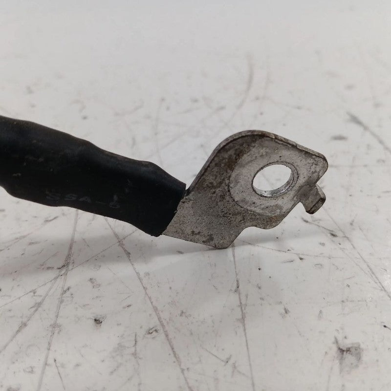 Kia Forte Negative Battery Cable  2014 2015 2016
