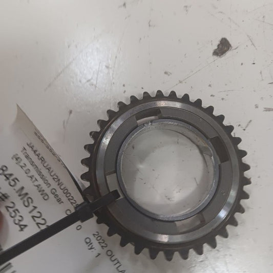 Outlander Sport Automatic Transmission Gear Sprocket  2022 2023 2024