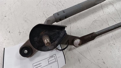 Wiper Transmission Windshield Linkage Turbo Fits 11-14 SONATA OEM