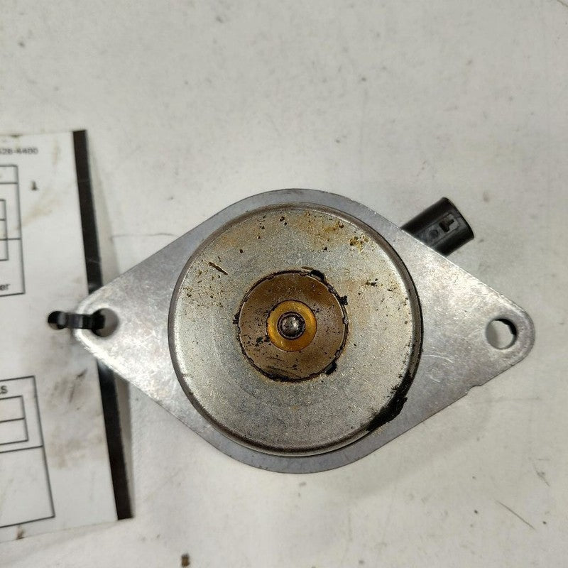 Buick Encore Variable Timing Gear Oil Control Valve Solenoid Cylinder 