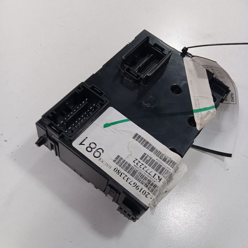 Jeep Compass Cabin Fuse Box Interior Inner Under Dash  2018 2019 2020 2021