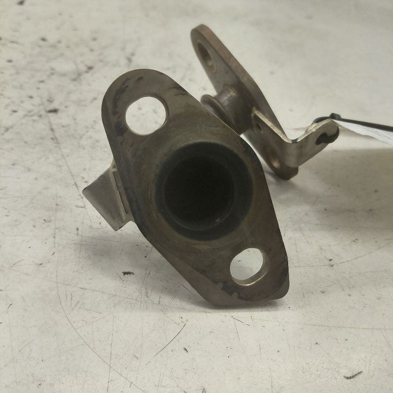 Nissan Rogue EGR Valve Tube Pipe Exhaust Line  2.5 2021 2022 2023