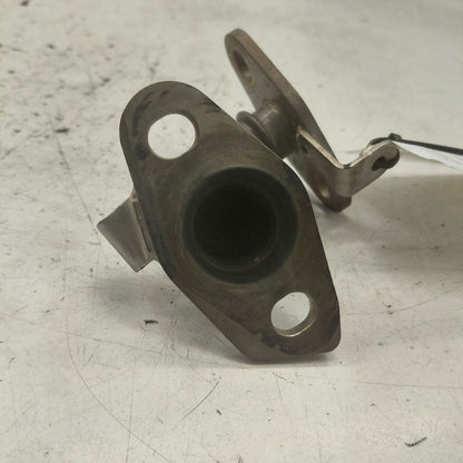 Nissan Rogue EGR Valve Tube Pipe Exhaust Line  2.5 2021 2022 2023
