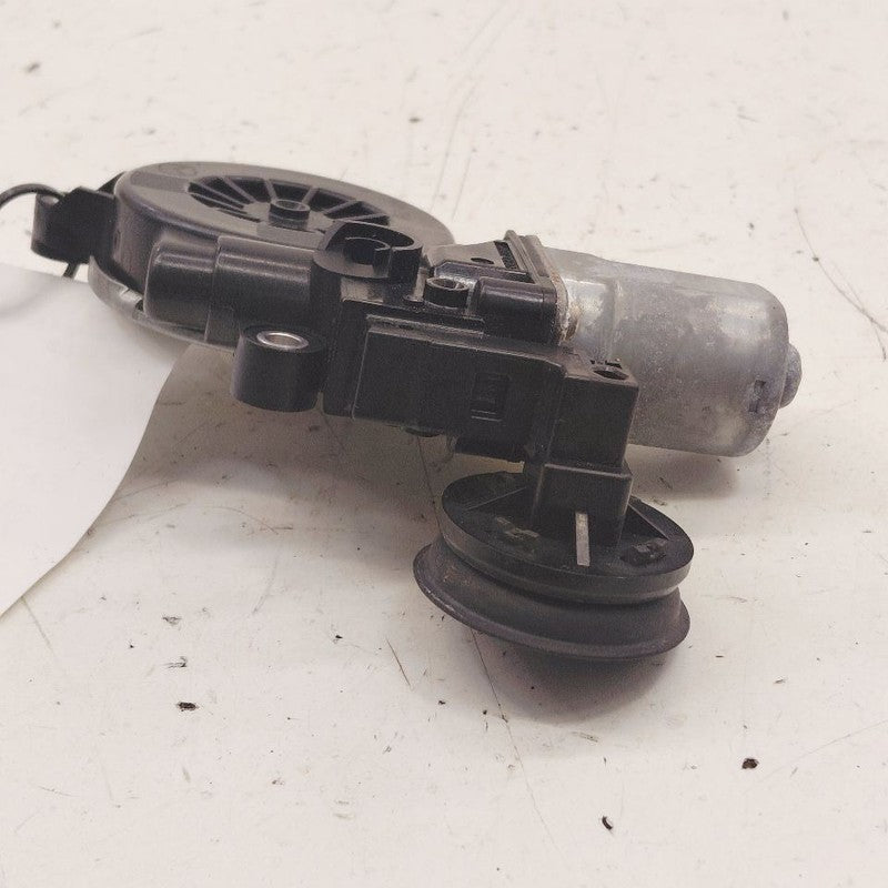 Passenger Right Rear Power Window Motor Fits 19-23 Mazda 3