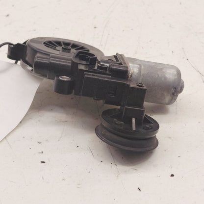 Passenger Right Rear Power Window Motor Fits 19-23 Mazda 3