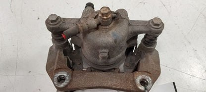 BE8Z2B121AA Driver Left Brake Caliper Front Without Turbo Fits 11-19 Ford Fiesta 