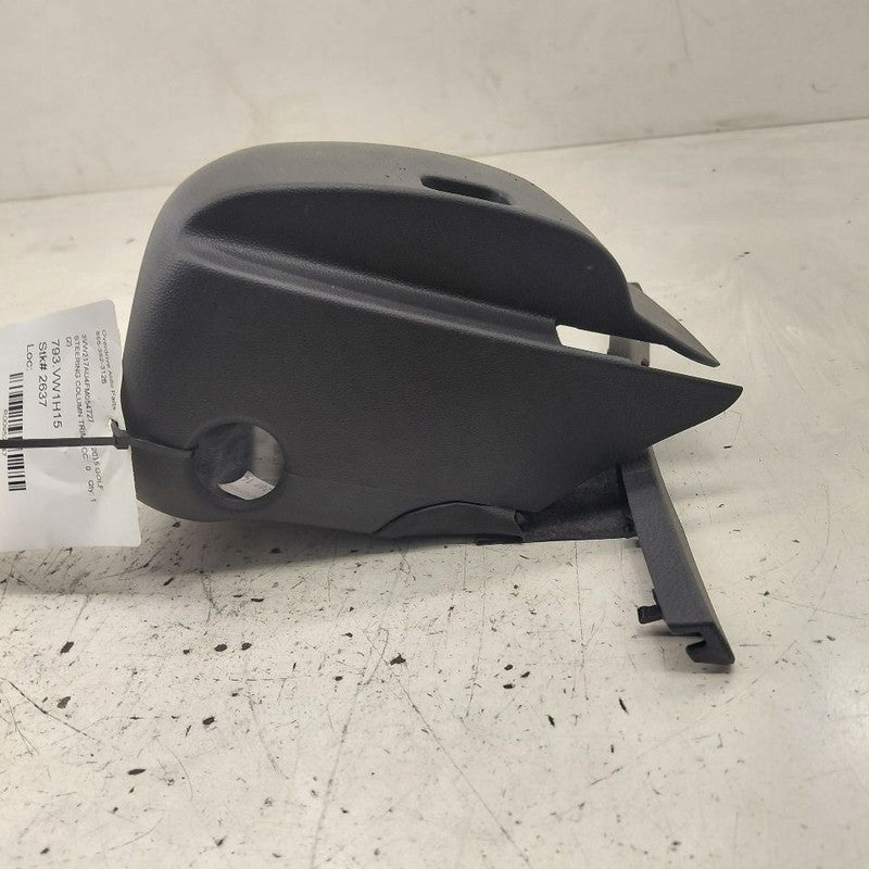 Volkswagen Golf Steering Column Trim Cover Shell  2015 2016 2017