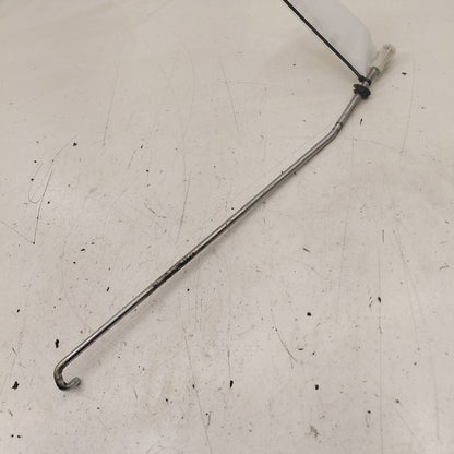 Mitsubishi Outlander   Hood Support Prop Rod  2018 2017 2016