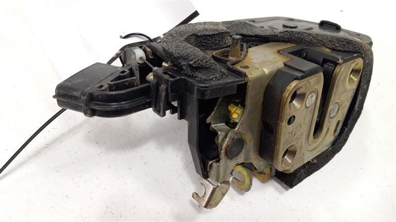 Nissan Sentra Door Latch Lock Right Passenger Rear 2007 2008 2009 2010 2011