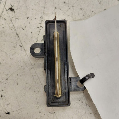 Nissan Versa Note Blower Resistor Fan Motor Speed Resistor  2019 2018 