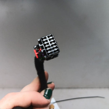 Jeep Renegade Center Console Wire Wiring Harness {00521016930}  2021 2020 2019