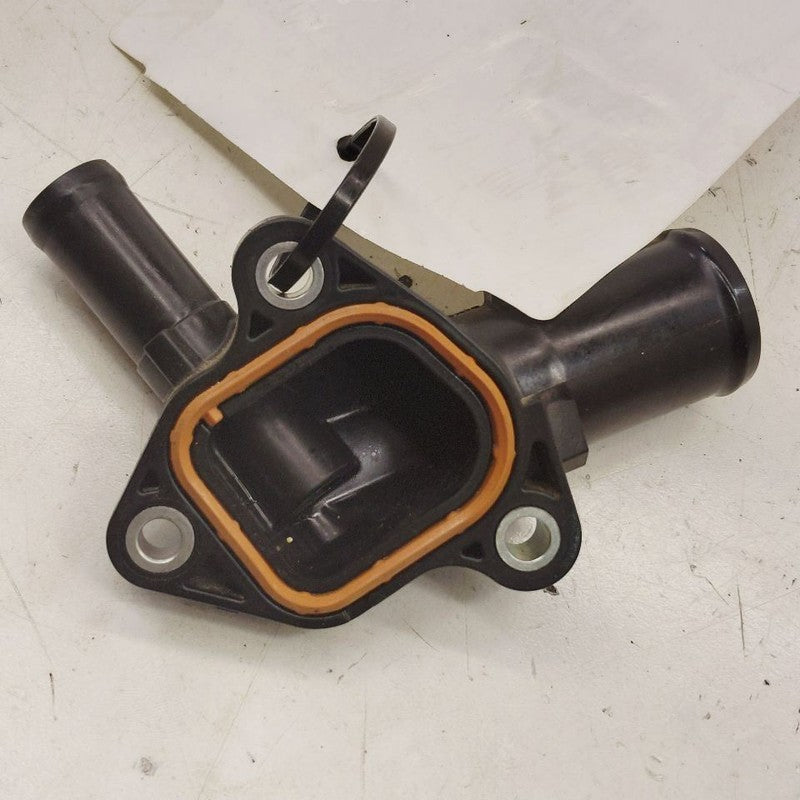 Mazda 3 Coolant Line Crossover Pipe  2.5 2023 2022 2021