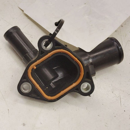 Mazda 3 Coolant Line Crossover Pipe  2.5 2023 2022 2021