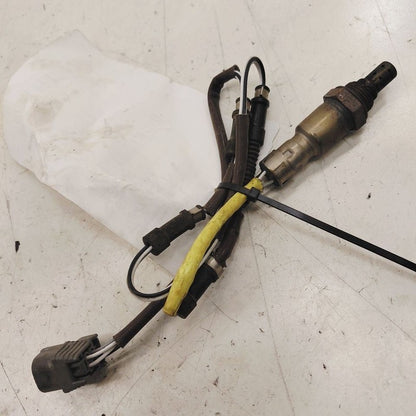 Honda CR-Z Oxygen O2 Sensor Downstream  1.5 2015 2014 2013