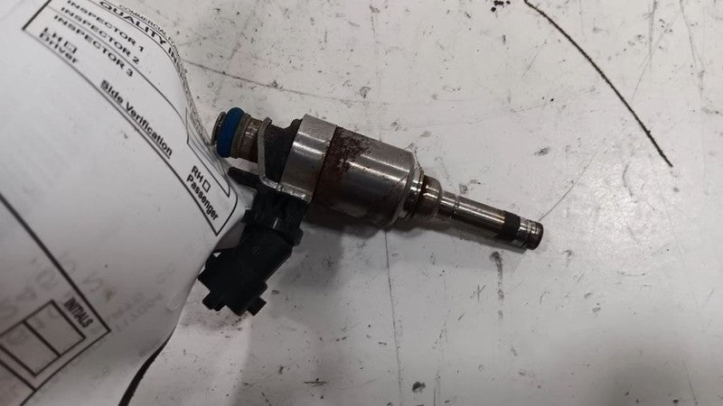 Fuel Injection Injector 1.6L Fits 12-17 ACCENT OEM