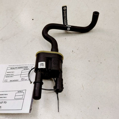 Jeep Cherokee Purge Valve {04627694AA} 3.2 2015 2016 2017