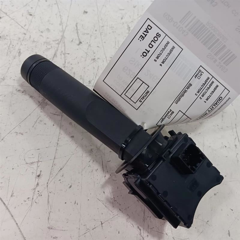 Column Switch Windshield Wiper Fits 17-20 TRAX OEM