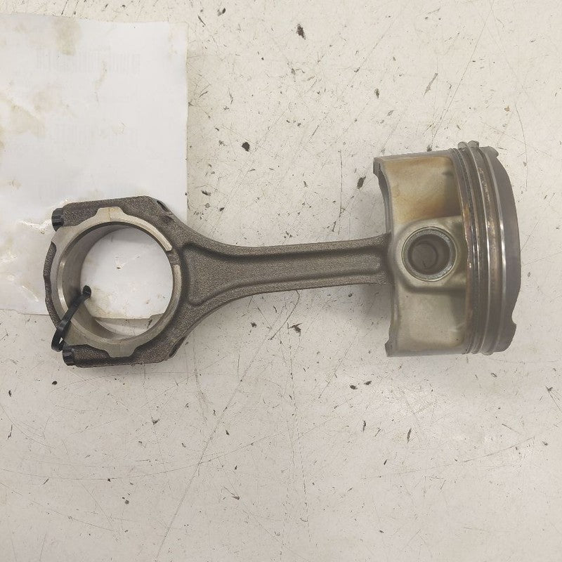 Lexus IS350 Single Piston With Connecting Rod   3.5 2020 2019 2018