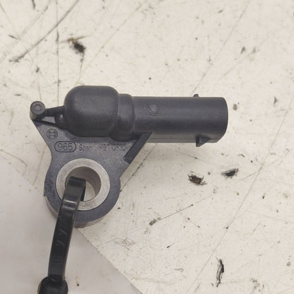 2018 Fiat 500 X Model Contact Sensor