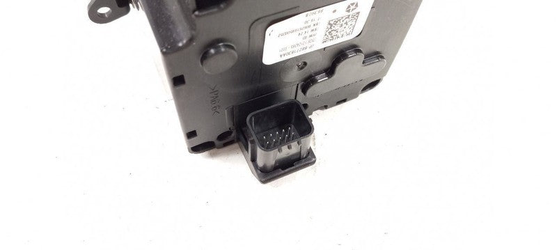 Chrysler 200 Transmission Gear Shifter 2015 2016 2017