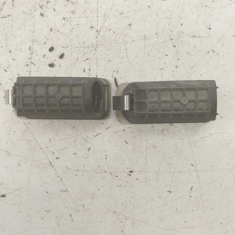 Ford Edge License Plate Light Lamp  2018 2017 2016 2015