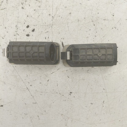 Ford Edge License Plate Light Lamp  2018 2017 2016 2015