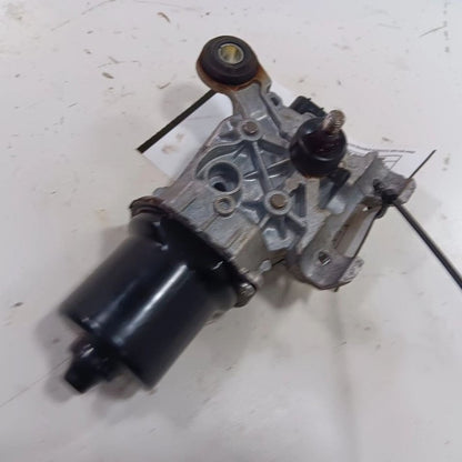 Windshield Wiper Motor Fits 20-23 Nissan Versa